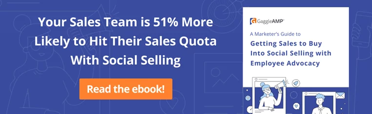 Social Selling Explained: A 2023 Guide to Social Media Sales